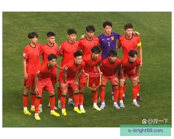 中国男足迎战澳大利亚:战术对决与未来出线关键分析 中国男足迎战澳大利亚:战术对决与未来出线关键分析